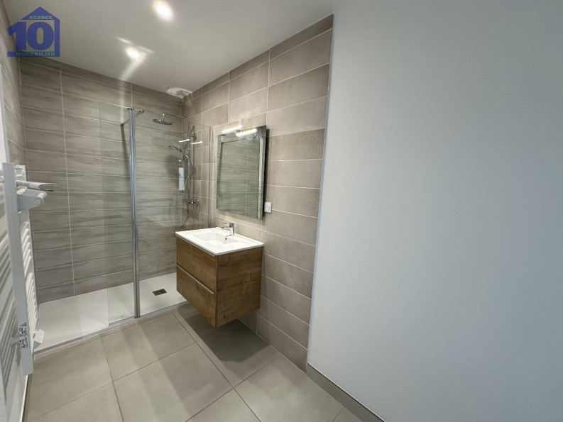 vente Maison Sauvian - Photo 7