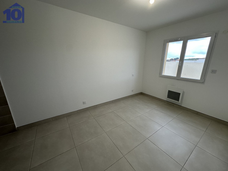 vente Maison Sauvian - Photo 8