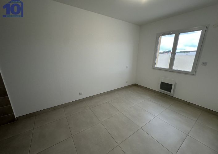 vente Maison Sauvian