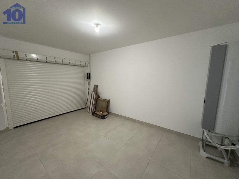 vente Maison Sauvian - Photo 9