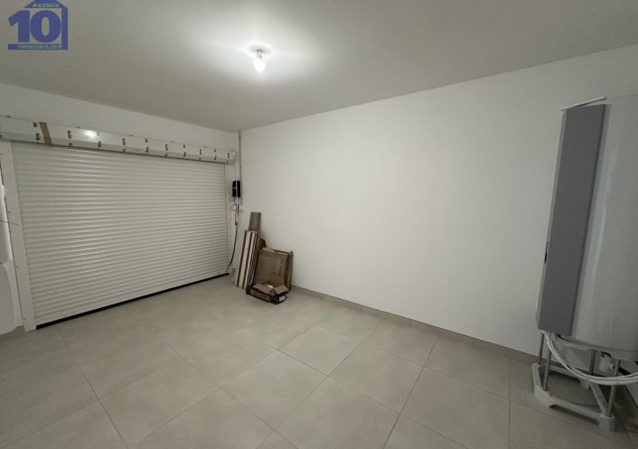 vente Maison Sauvian