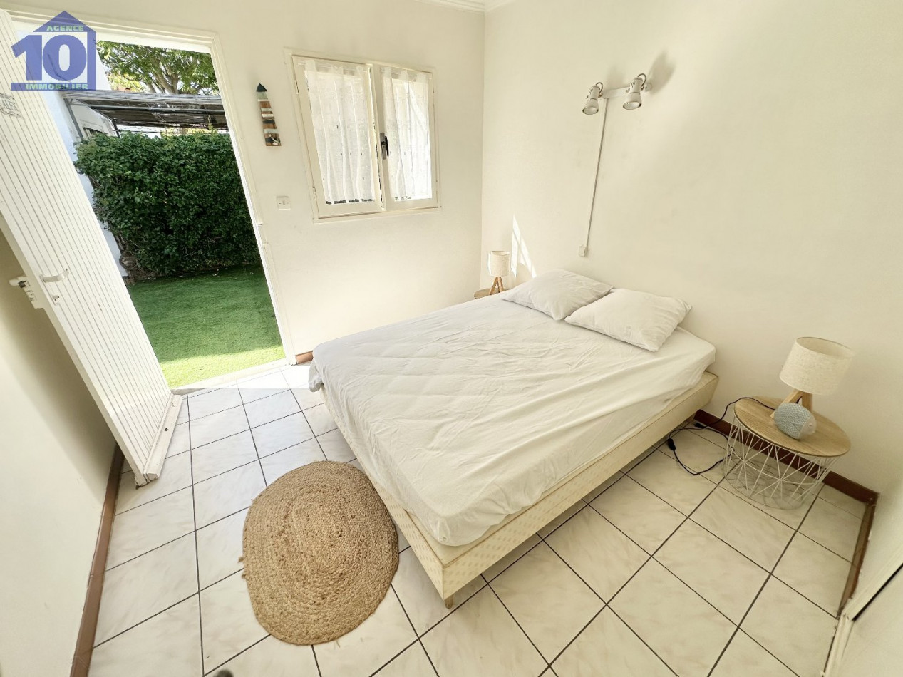 vente Maison de pêcheur Valras Plage - Photo 6