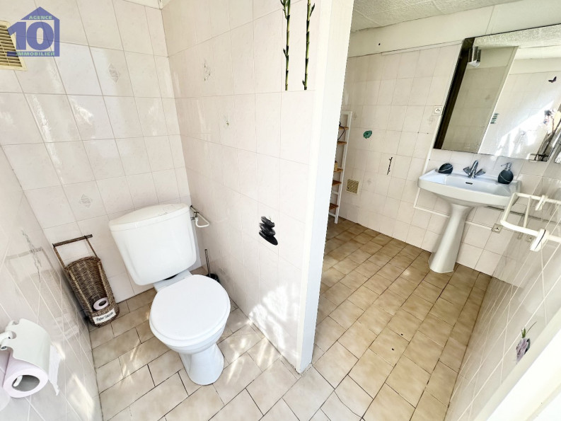 vente Maison de pêcheur Valras Plage - Photo 9