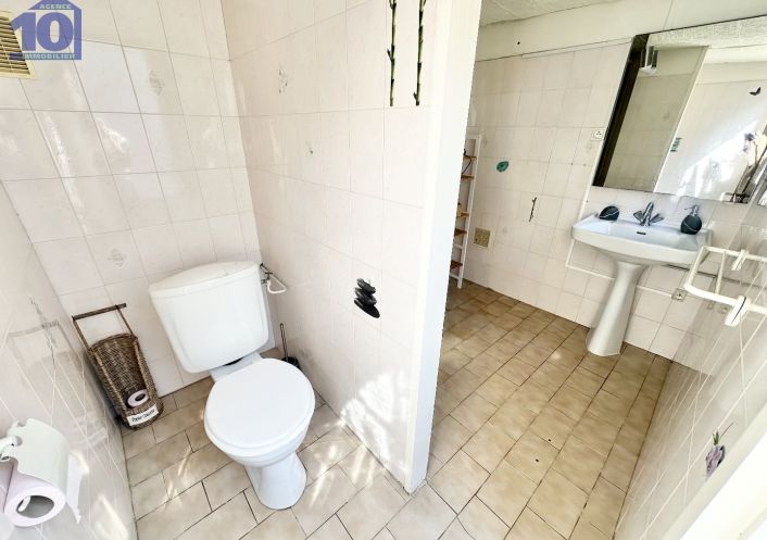 vente Maison de pêcheur Valras Plage