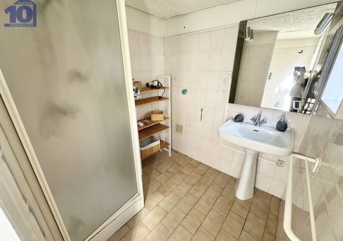 vente Maison de pêcheur Valras Plage