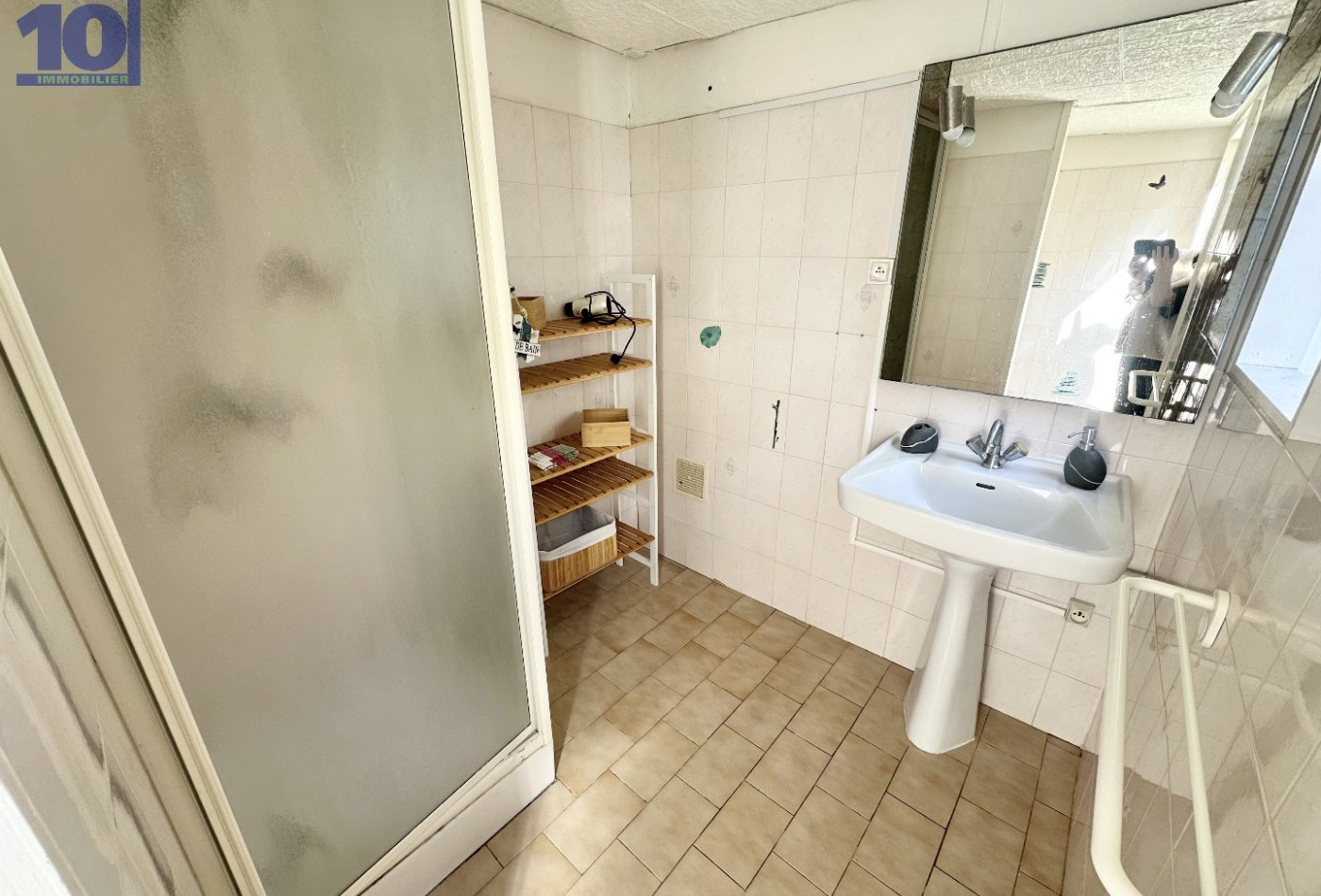 vente Maison de pêcheur Valras Plage - Photo 8