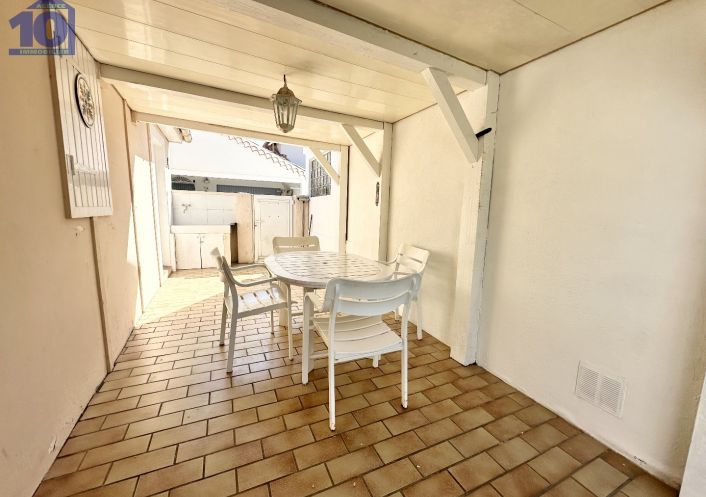 vente Maison de pêcheur Valras Plage