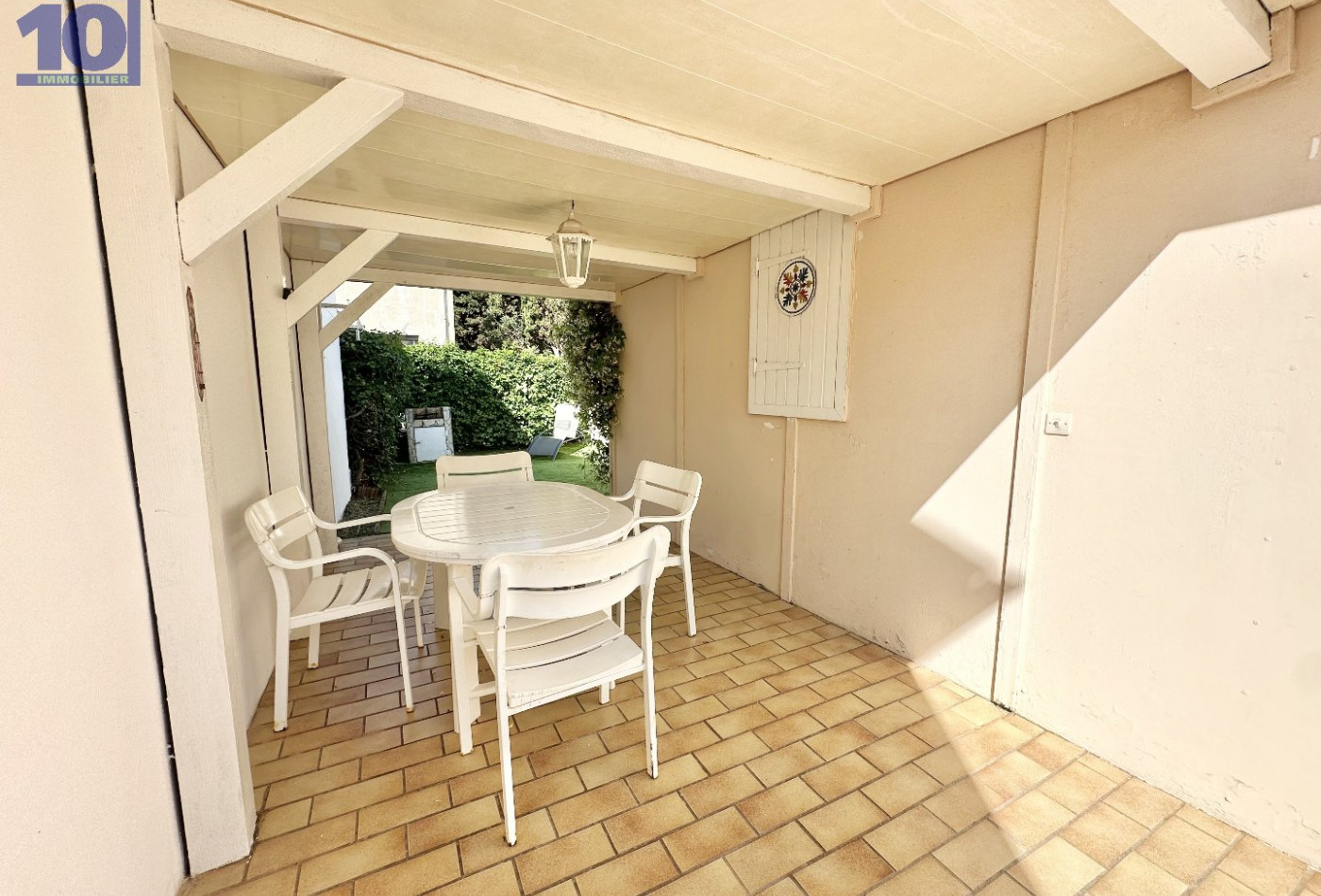 vente Maison de pêcheur Valras Plage - Photo 10