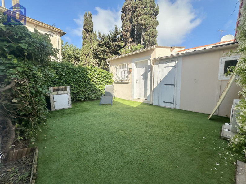 vente Maison de pêcheur Valras Plage - Photo 7