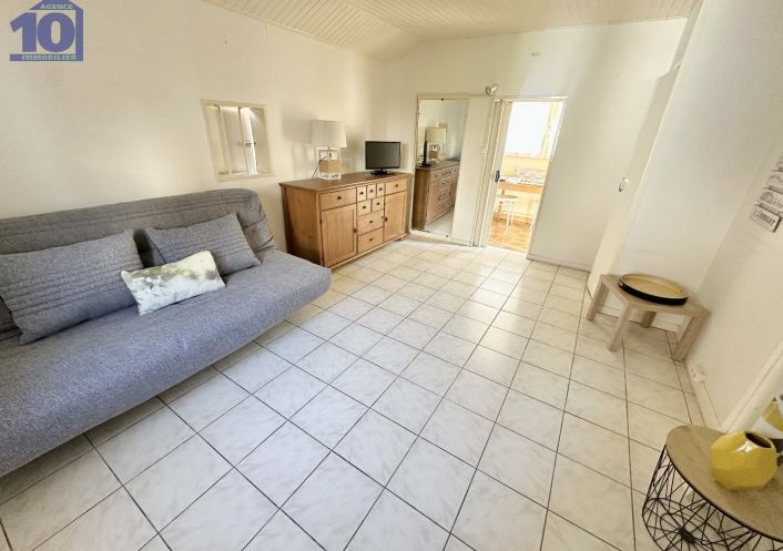 vente Maison de pêcheur Valras Plage