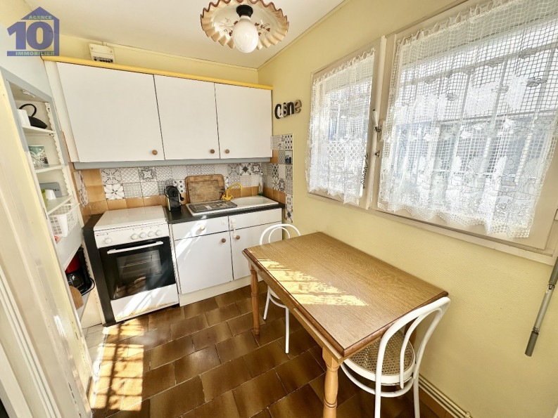 vente Maison de pêcheur Valras Plage - Photo 4