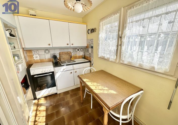 vente Maison de pêcheur Valras Plage