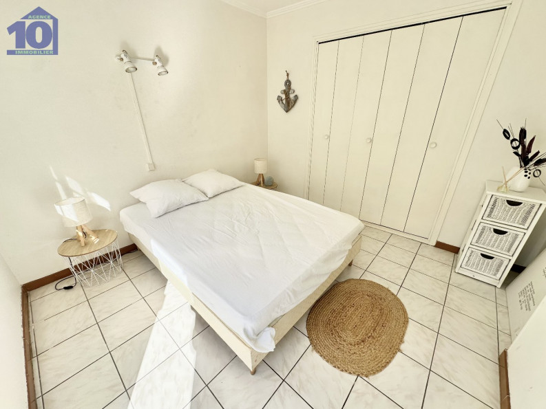 vente Maison de pêcheur Valras Plage - Photo 5