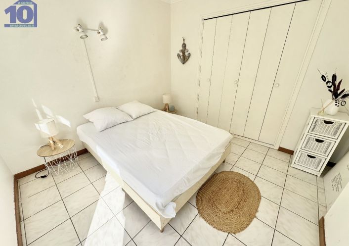 vente Maison de pêcheur Valras Plage