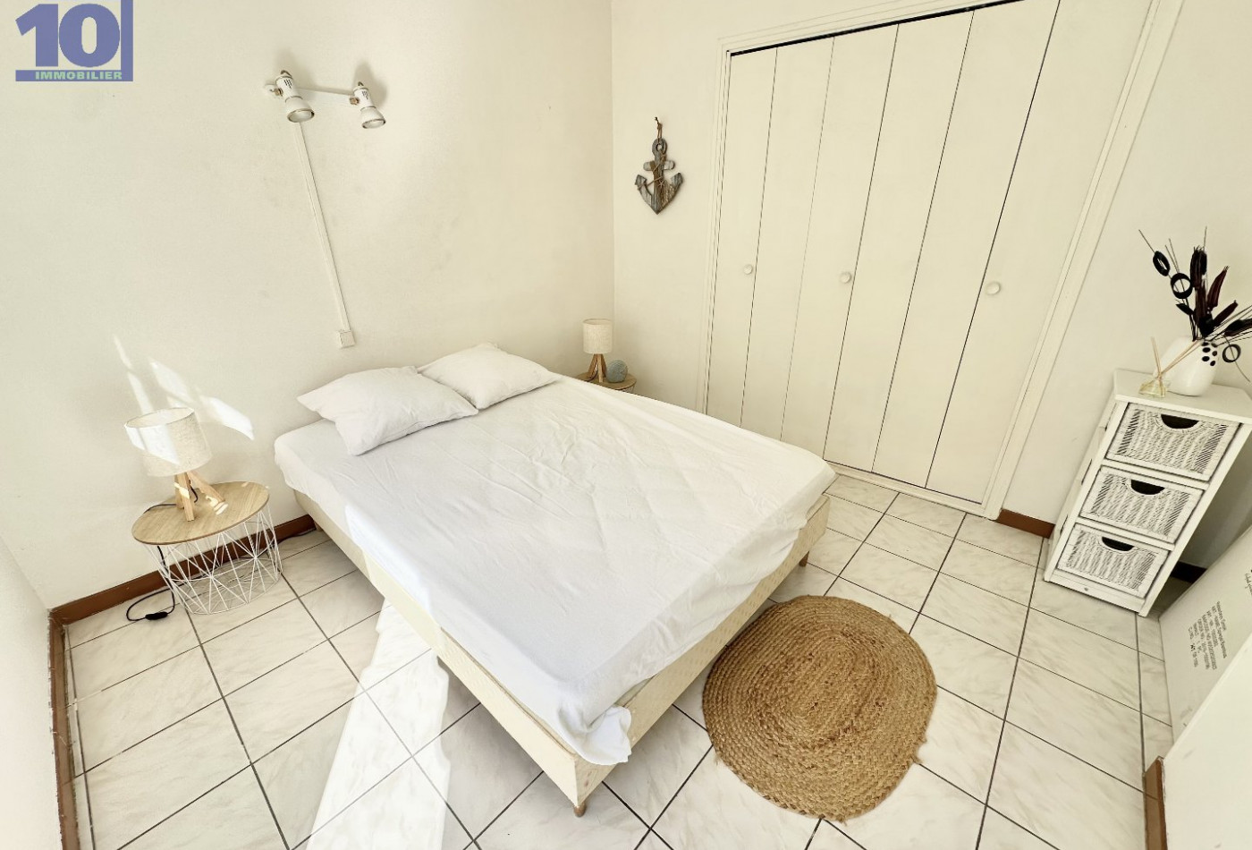 vente Maison de pêcheur Valras Plage - Photo 5