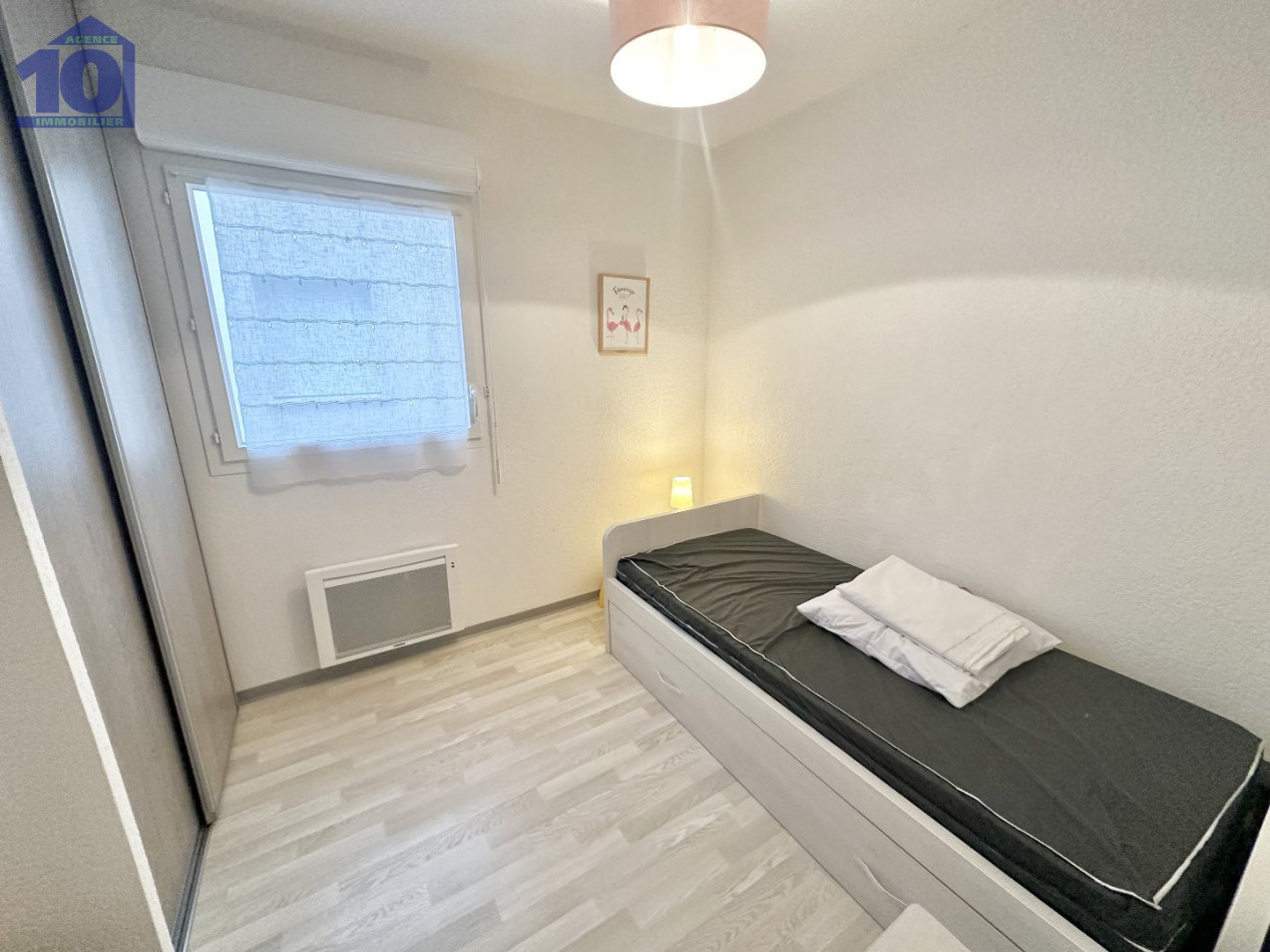 vente Pavillon Valras Plage - Photo 6