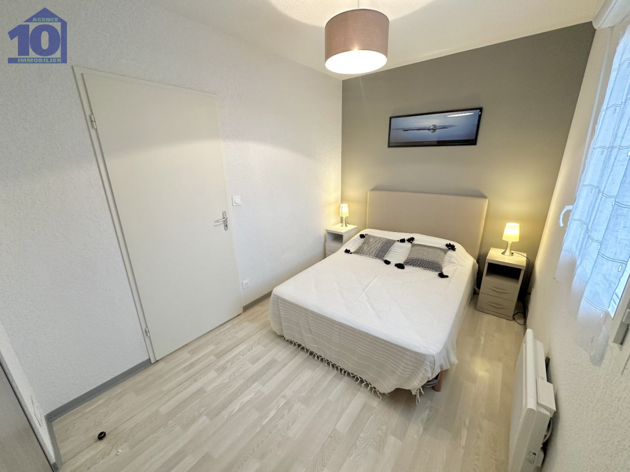 vente Pavillon Valras Plage - Photo 5