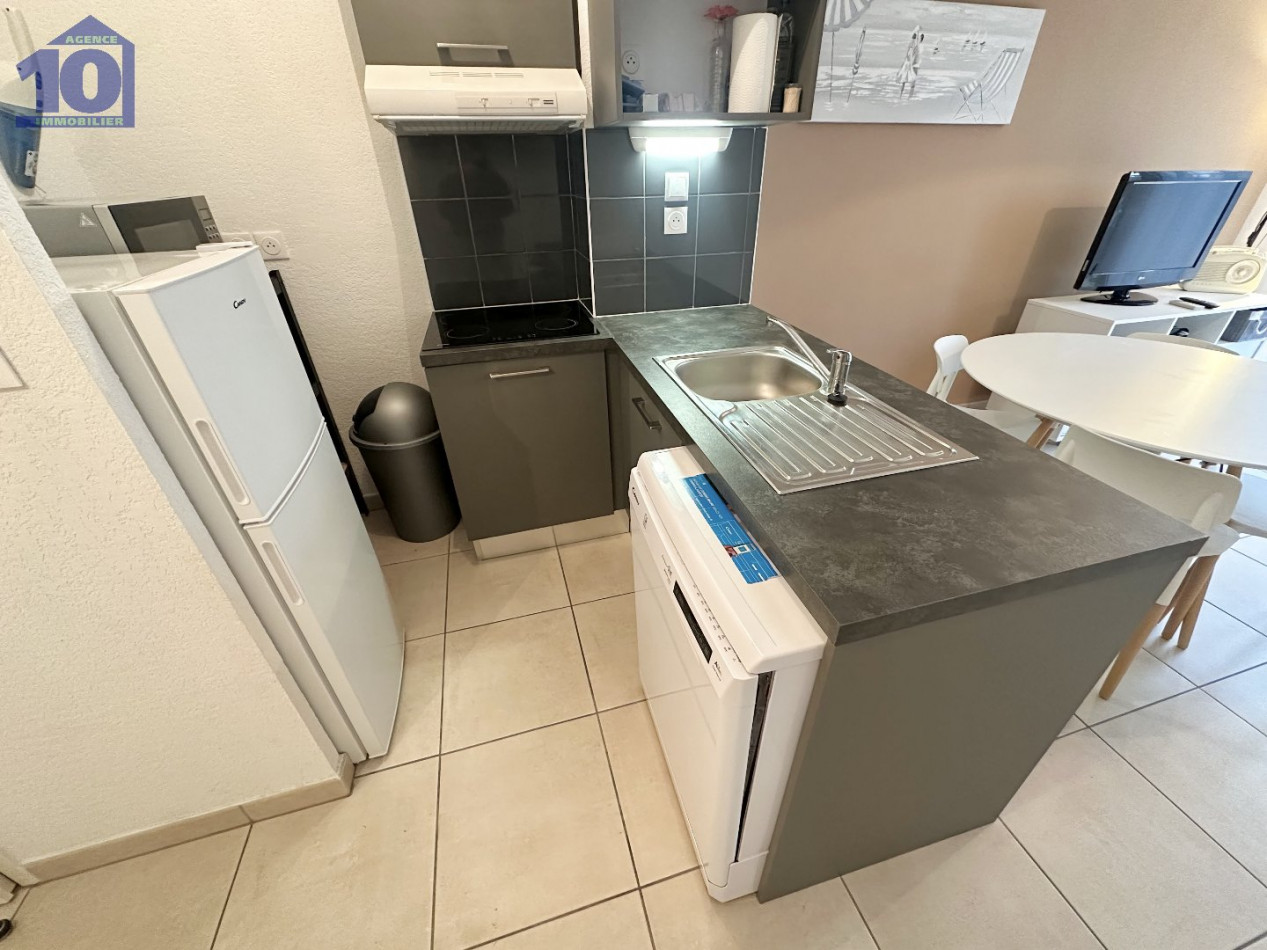 vente Pavillon Valras Plage - Photo 3