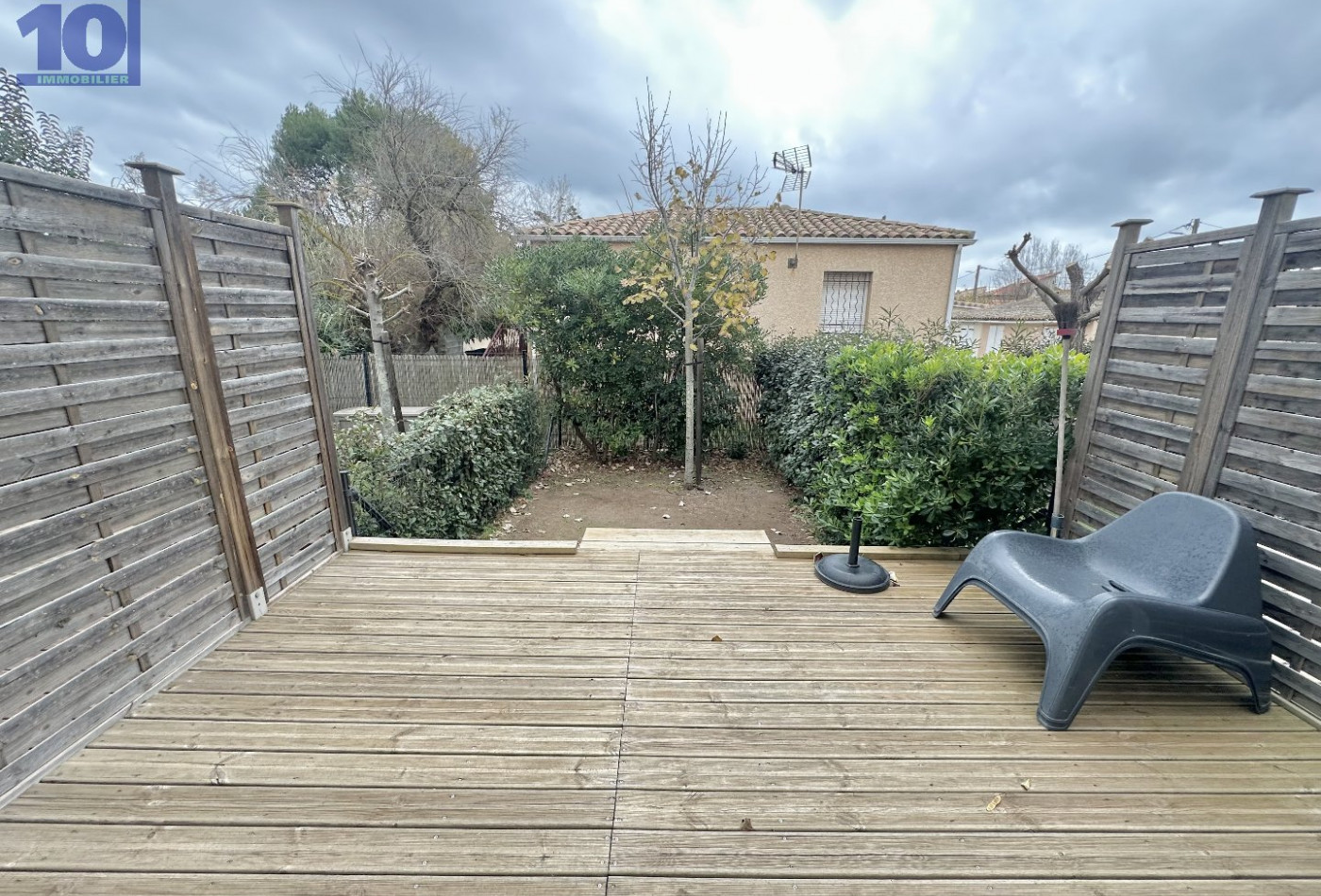 vente Pavillon Valras Plage - Photo 10