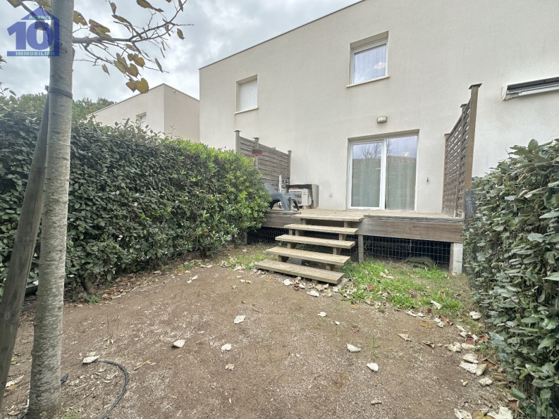 vente Pavillon Valras Plage - Photo 1