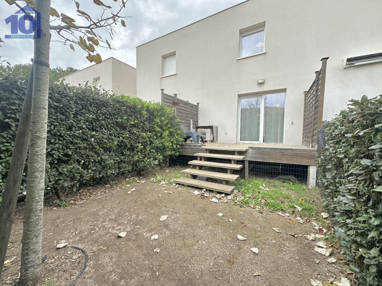 vente Pavillon Valras Plage - Photo 1