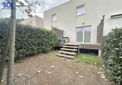 vente Pavillon Valras Plage