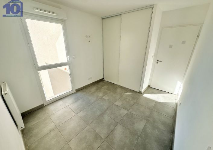 vente Appartement terrasse Valras Plage