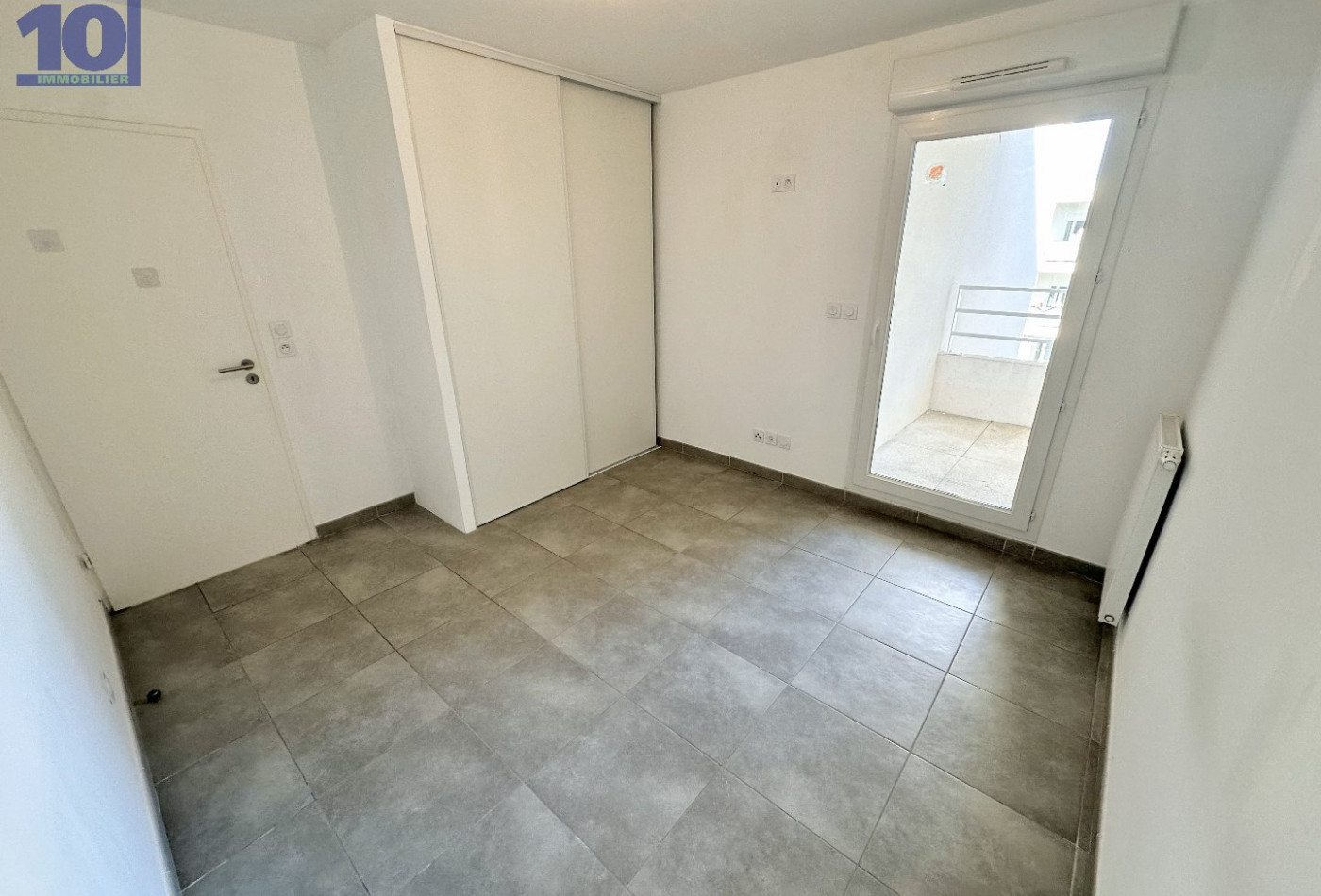 vente Appartement terrasse Valras Plage - Photo 4