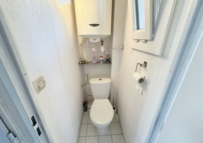 en location saisonnière Appartement Valras Plage