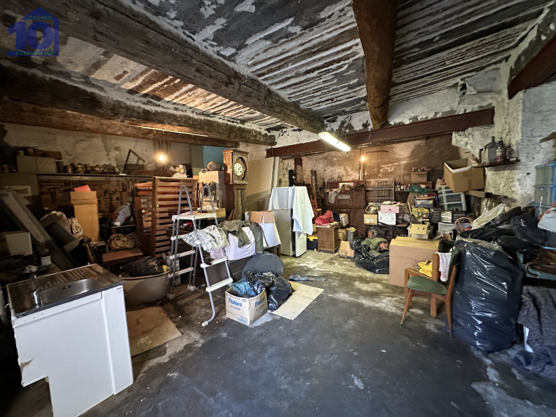 vente Grange Fleury-d'aude - Photo 2