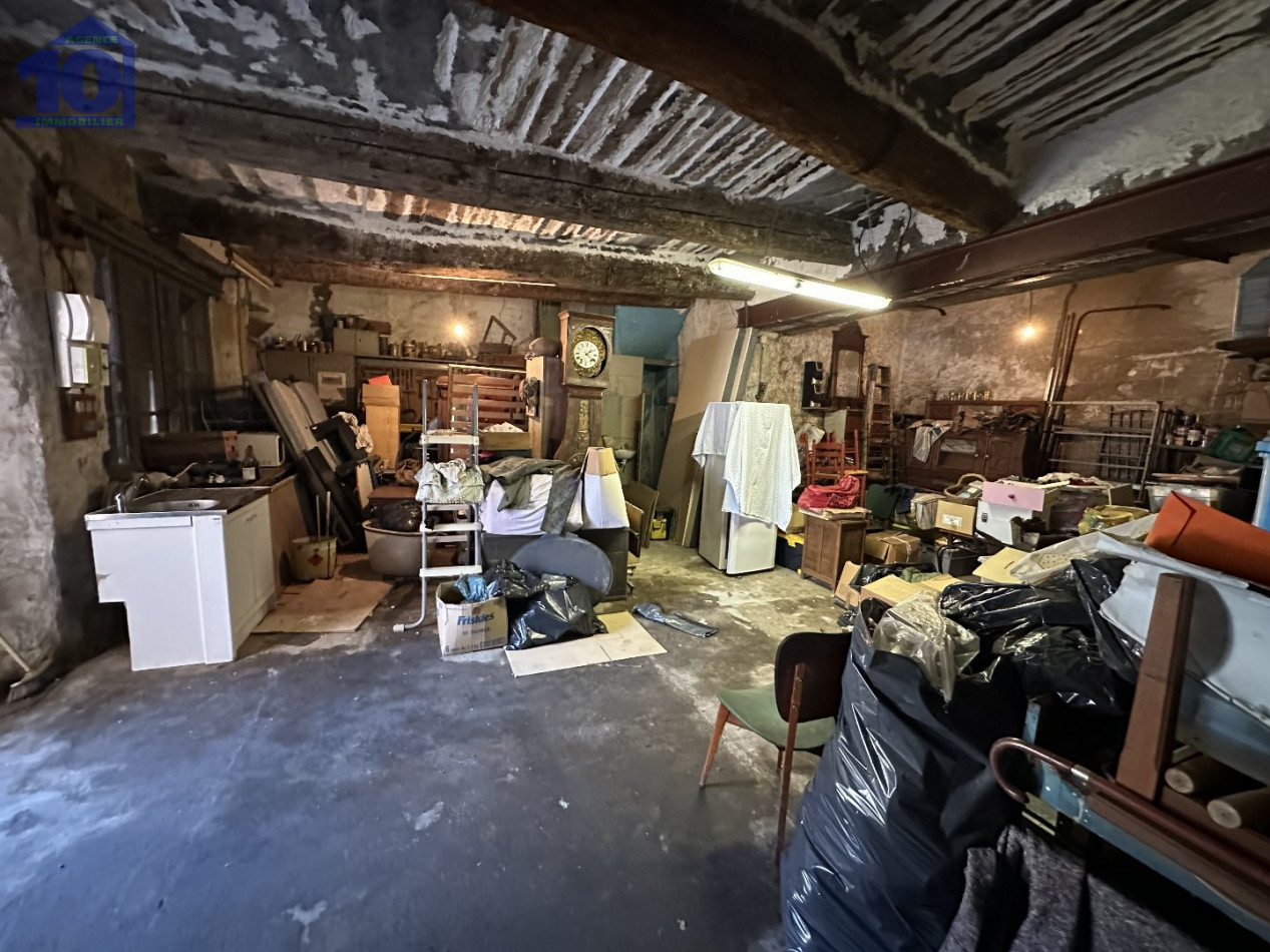 vente Grange Fleury-d'aude - Photo 3