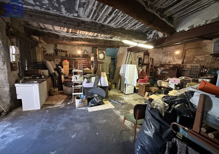 vente Grange Fleury-d'aude