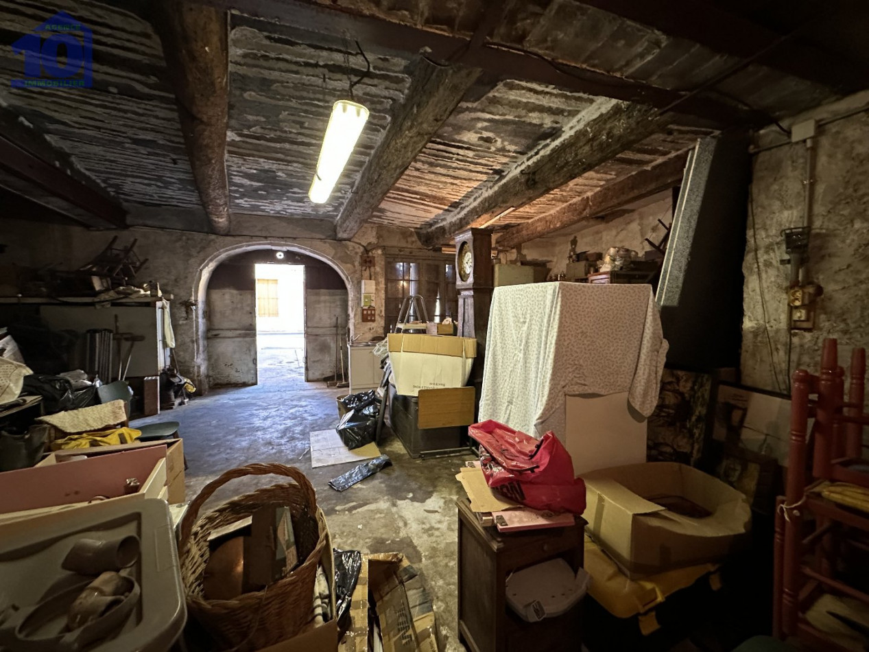 vente Grange Fleury-d'aude - Photo 4