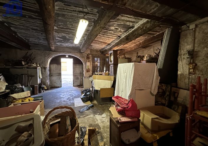 vente Grange Fleury-d'aude