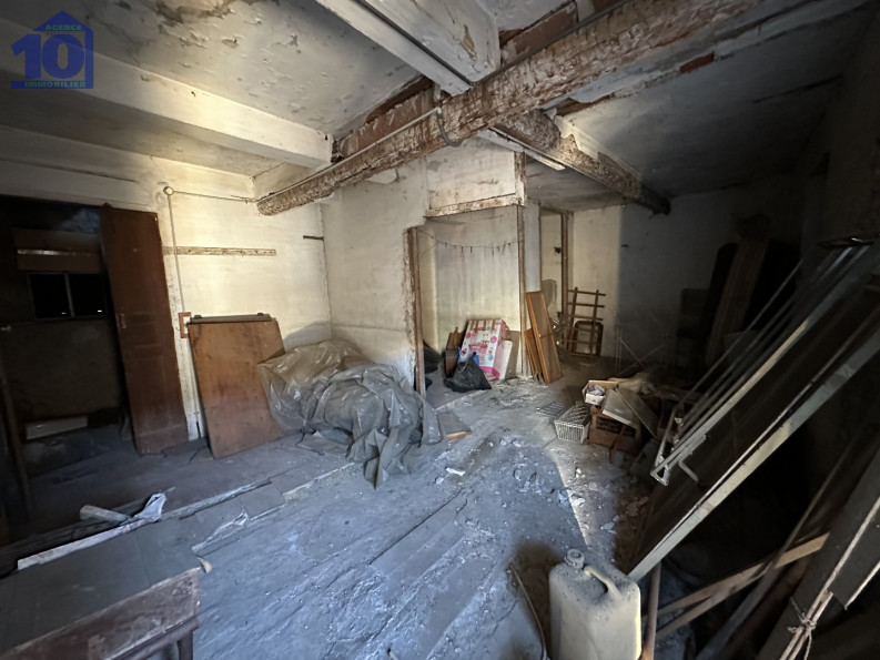 vente Grange Fleury-d'aude - Photo 5