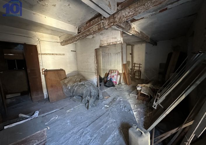 vente Grange Fleury-d'aude