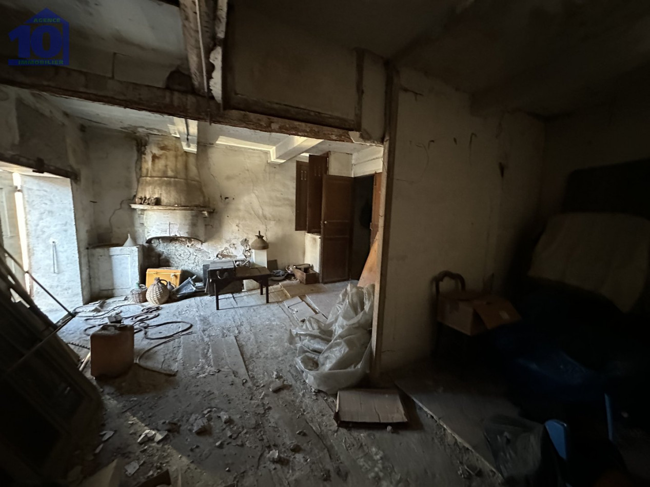 vente Grange Fleury-d'aude - Photo 6