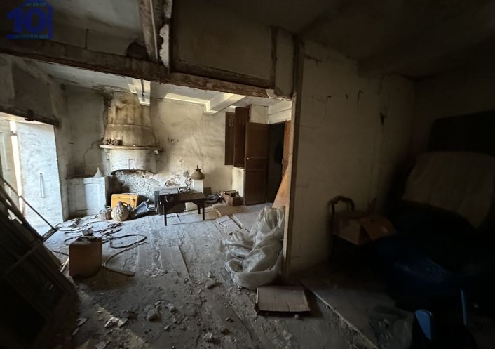 vente Grange Fleury-d'aude