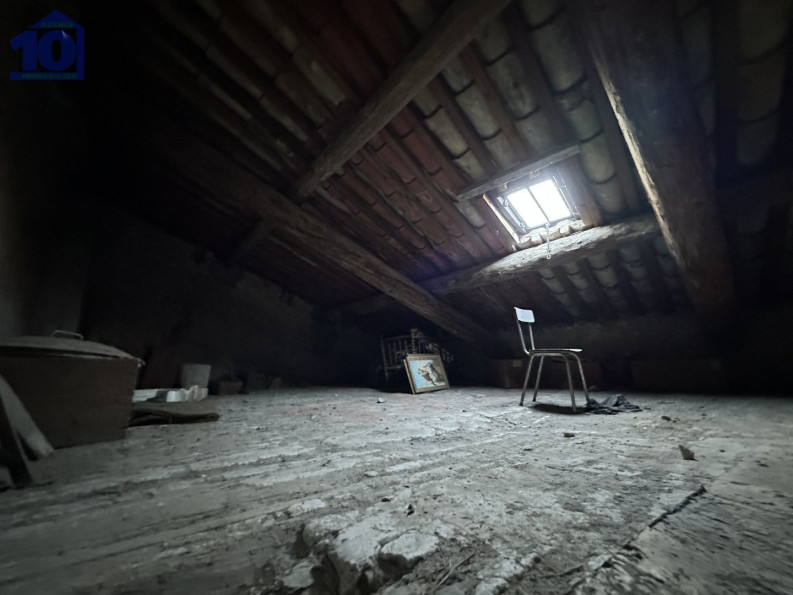 vente Grange Fleury-d'aude - Photo 7