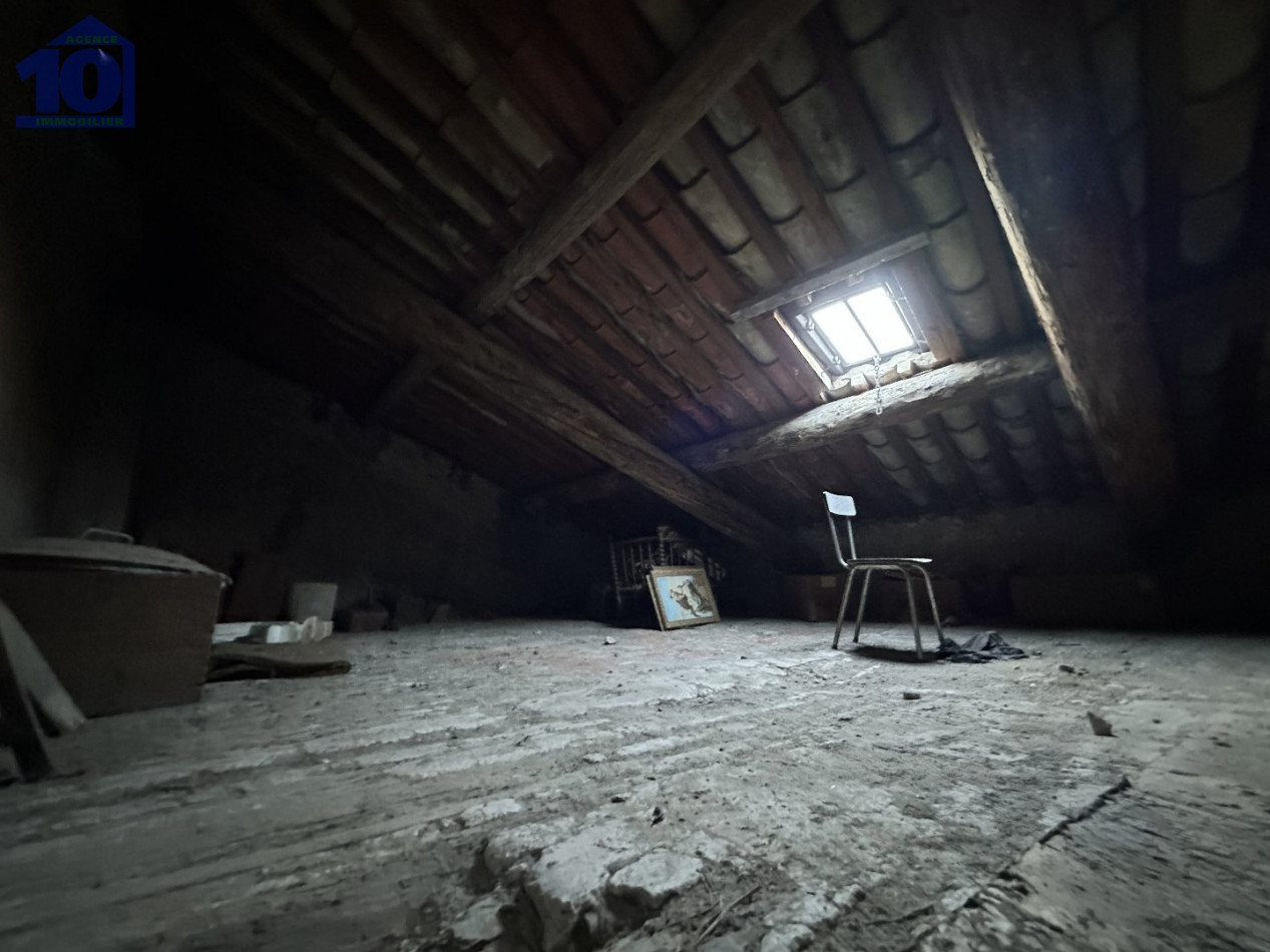 vente Grange Fleury-d'aude - Photo 7