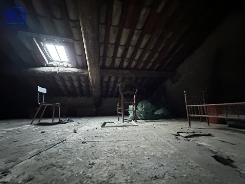 vente Grange Fleury-d'aude - Photo 8