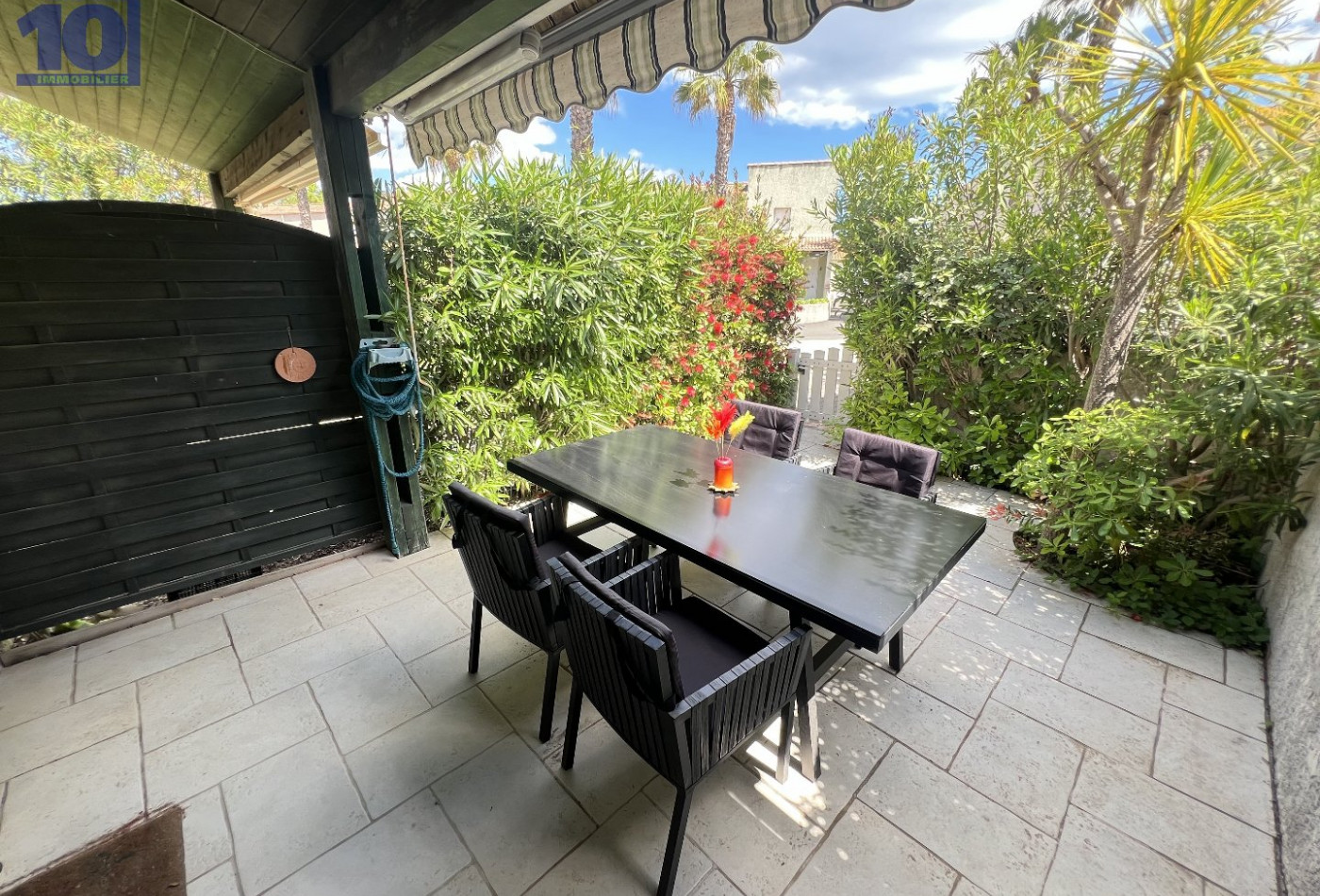 vente Pavillon Valras Plage - Photo 2