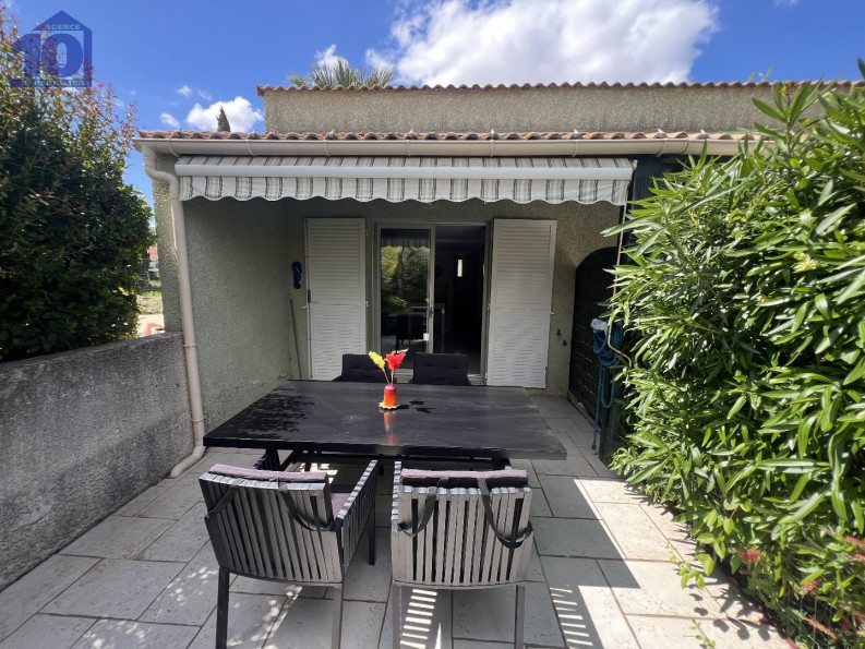 vente Pavillon Valras Plage - Photo 10