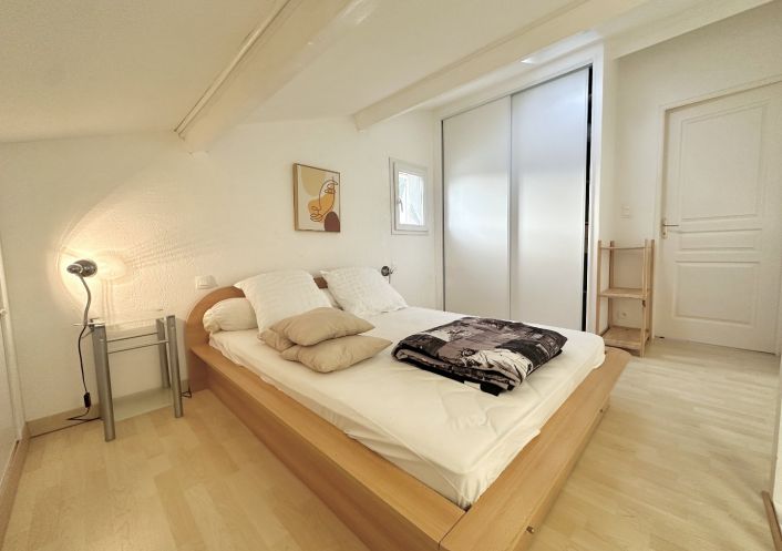 vente Pavillon Valras Plage