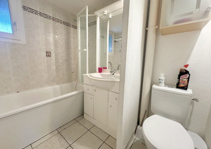 vente Pavillon Valras Plage