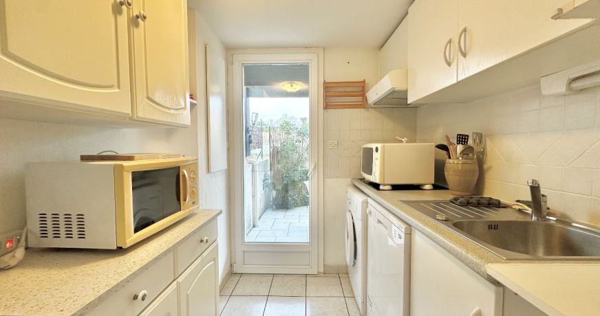 vente Pavillon Valras Plage