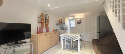 vente Pavillon Valras Plage