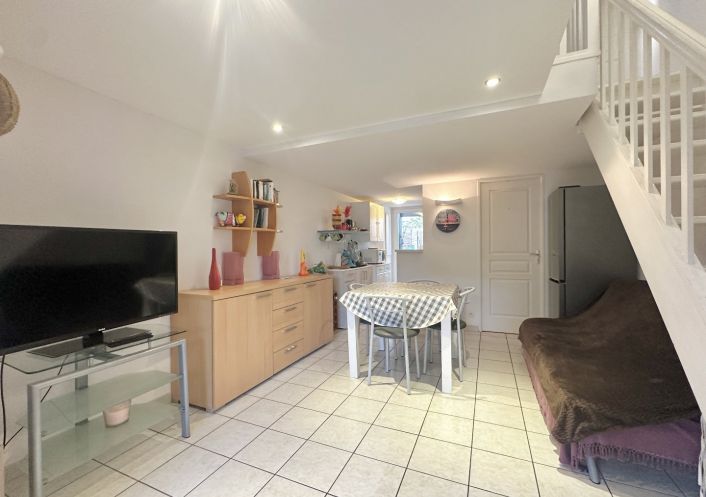 vente Pavillon Valras Plage