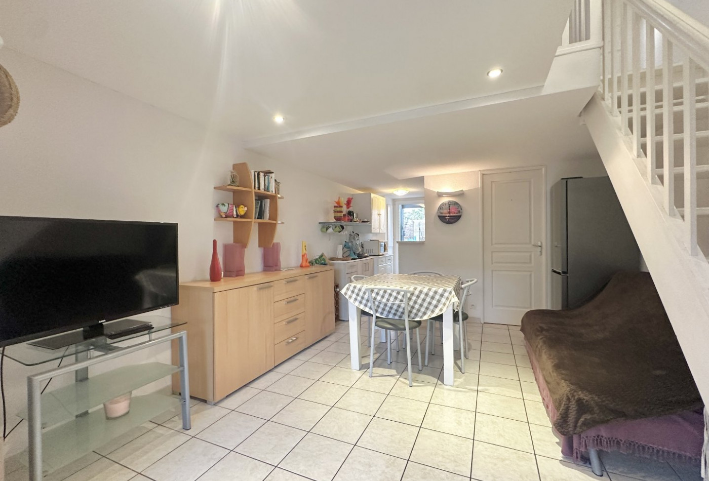vente Pavillon Valras Plage - Photo 2