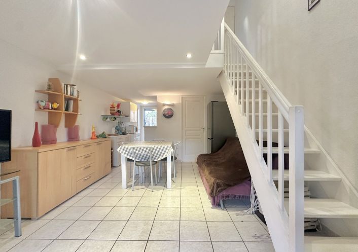 vente Pavillon Valras Plage